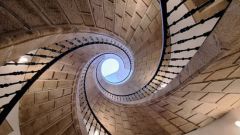 Escales del Museu do Pobo Galego, a Santiago de Compostel·la