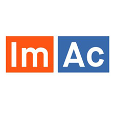 Logotipo del proyecto Immersive Accessibility (ImAc)