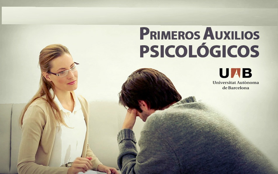 Curs de primers auxilis