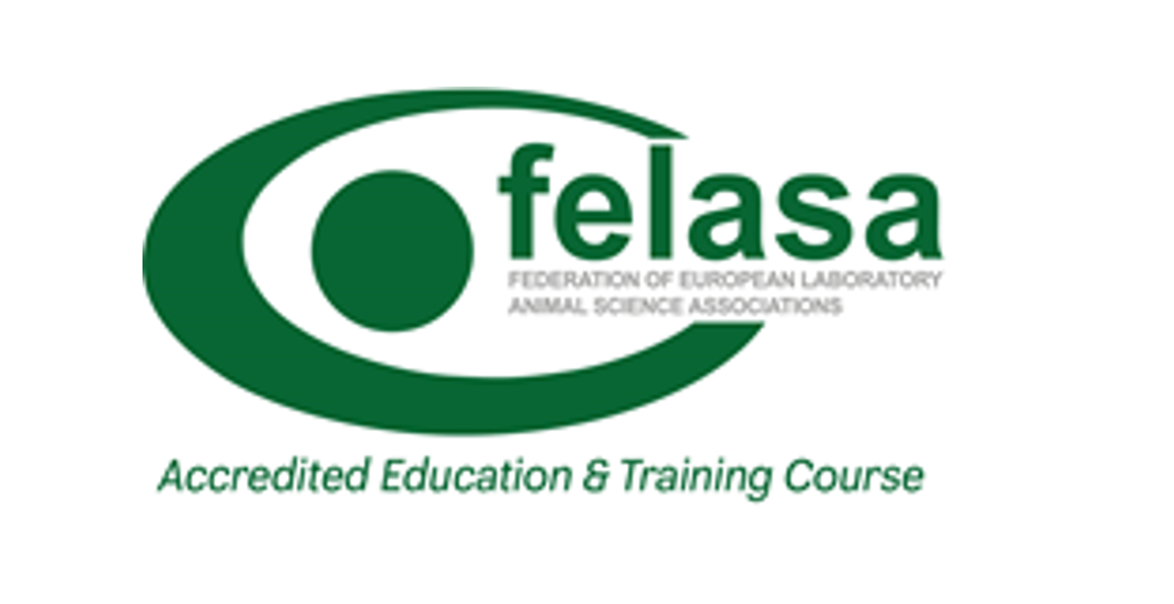 Felasa - Qualitat Màster en Laboratory Animal Science and Welfare