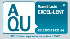 Màster oficial de Neurociències