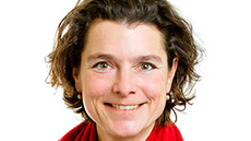 Christina Binder