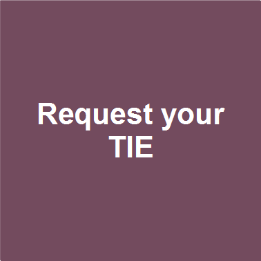 Request your TIE