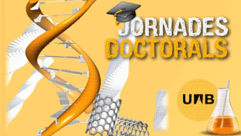 6enes Jornades Doctorals de Química
