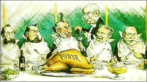 Corrupció