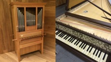 Pianos