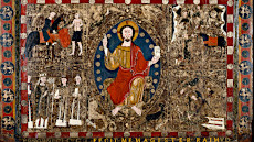 Identiticat front d'altar romànic de Lleida