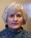 Cristina Calderer
