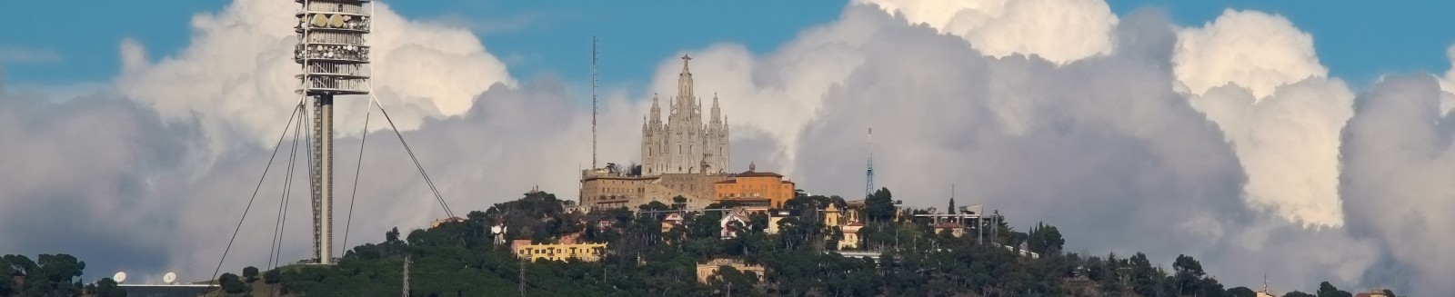 Caldria incrementar el verd urba de Barcelona perque tingui efectes positius rellevants sobre la qua