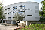 Edifici Escola de Postgrau