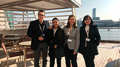 Visita Seabourn