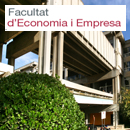 Facultad de Economía y Empresa