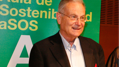 Joan Martínez Alier