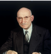 Homenatge a Robert Schuman