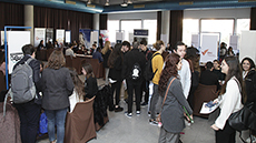 Celebració del XXII Workshop de l'Escola