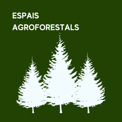 Espais agroforestals