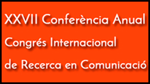 Conferència Societat Catalana Comunicació