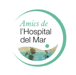 logo amics hospital mar