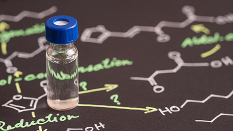 Màster de Química Fina i Polímers