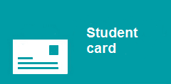 Student card