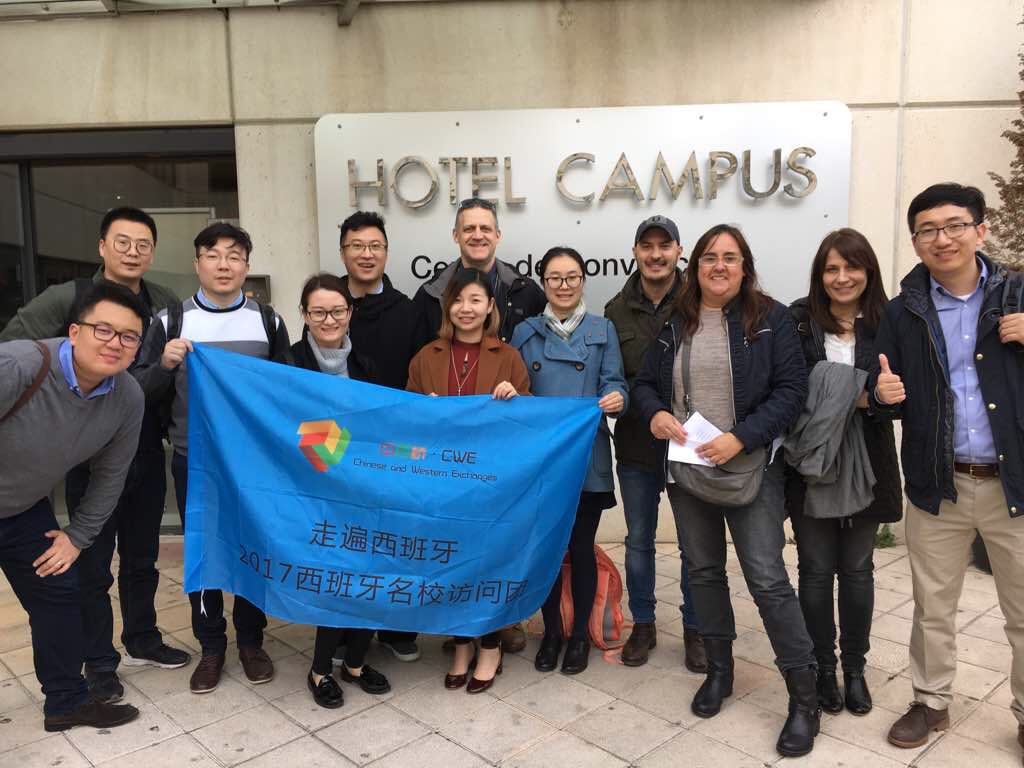 Visita Beijing Zhongxiqiao