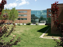 Biblioteca Universitària de Sabadell