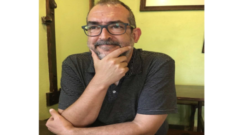 Ernesto Castaños