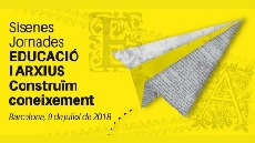 Publicació de les ponències i comunicacions de les VI Jornades 