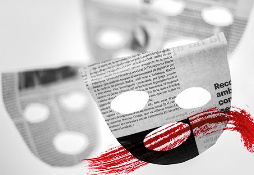 llibertat expressio mitjans comunicacions