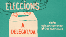 Eleccions de delegats i delegades