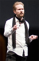 Pekka Himanen