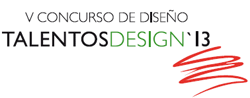 Cartell de la 5a edició del concurs TalentosDesign