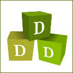 Logotip Dipòsit Digital de Documents de la UAB