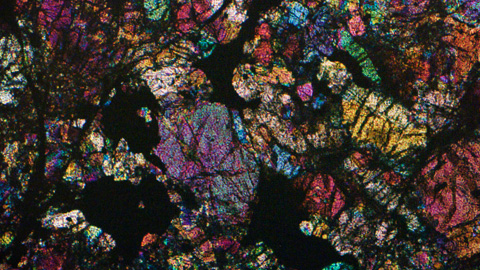 meteorit