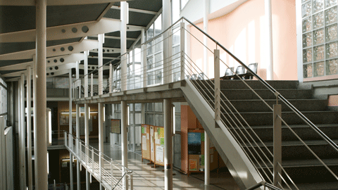 Facultat de Ciències Polítiques i Sociologia
