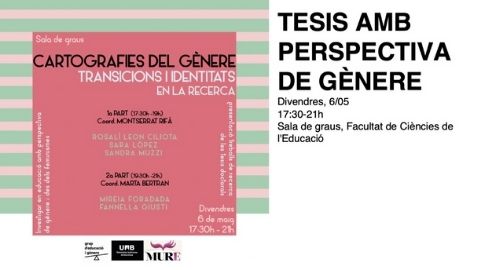 Tesis Perspectiva de Gènere