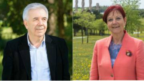 Candidats a Rector/a