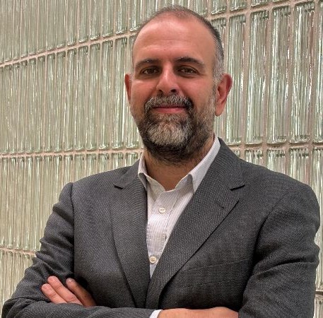 Eduard Lorda, vicegerent de Persones de la UAB
