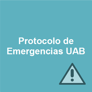 Protocolo de emergencias