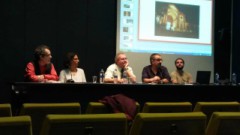 Inauguració curs de Grau en Arqueologia