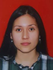 Foto de Elba L. Ramírez