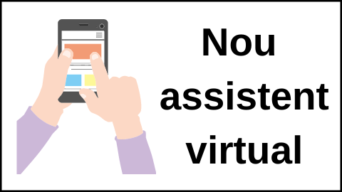 Imatge assistent virtual Serllen