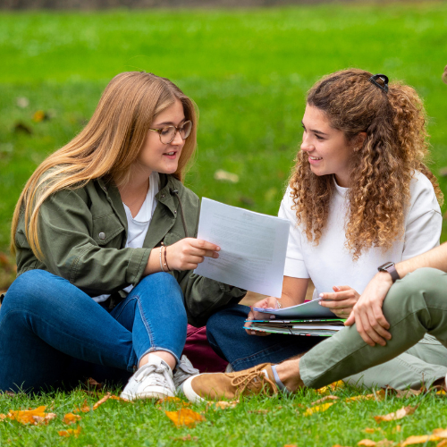 Viure el campus