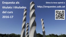 Enquesta Titulats