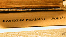 Màster oficial Literatura comparada