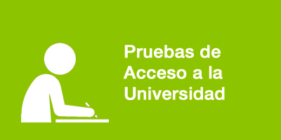 Pruebas de acceso a la universidad