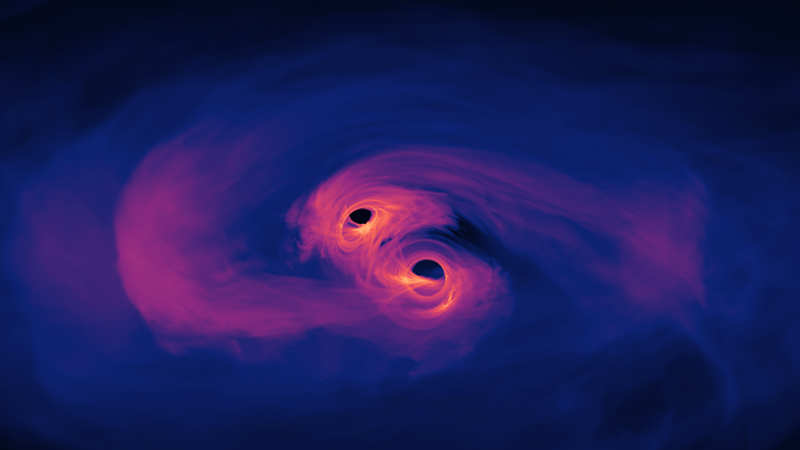 El poder de LISA: El futur de la detecció d'ones gravitacionals
