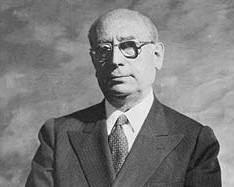 Enrique Tierno Galván