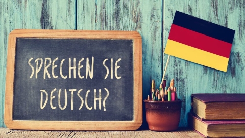 Sprechen Sie Deutsch?