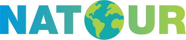 Logo projecte NATOUR